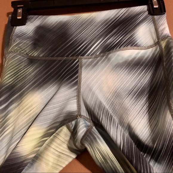 Athleta Alpine Chaturanga Tights/ Leggings XXS - Picture 5 of 12